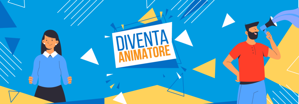 diventa-animatore